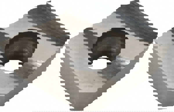 Milling Insert: Z9, Solid Carbide